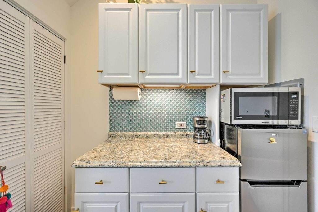 Stylish Ballard Studio 15 Mins From Space Needle Сиатъл Екстериор снимка